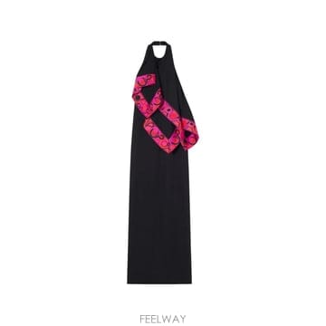 Emilio Pucci 26 FW PUCCI ����Ʈ ���� ������ �巹�� 6HRI356H634 TP45418339626 FW PUCCI ����Ʈ ���� ������ �巹�� 6HRI356H634 TP45