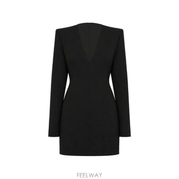 | Other Brand | 26 FW WARDROBE.NYC V�� �̴� �巹�� W5110R18WE TP45418339126 FW WARDROBE.NYC V�� �̴� �巹�� W5110R18WE TP454183
