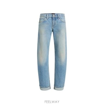 Khaite 26 FW ī��Ʈ Karo jeans 1180908013 TP45891068126 FW ī��Ʈ Karo jeans 1180908013 TP458910681