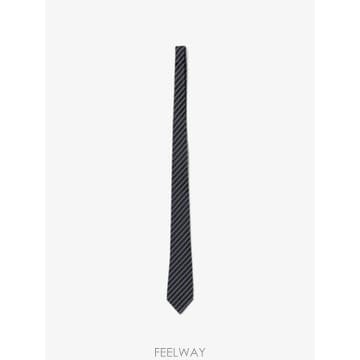 Zegna 26 FW ���� ��Ʈ������ ���� ��ũ ��Ÿ�� 1PBZ3C45TA3BL1 TP45540135326 FW ���� ��Ʈ������ ���� ��ũ ��Ÿ�� 1PBZ3C45TA3BL1 