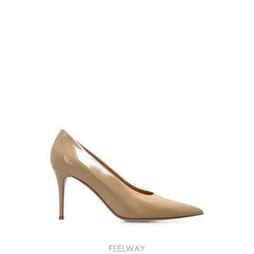 Gianvito Rossi 26 FW ���Ⱥ��� �ν� �κ� ����Ƽ�� �� ������ G2227785RICNUI TP45645100926 FW ���Ⱥ��� �ν� �κ� ����Ƽ�� �� ������ G2227785RI