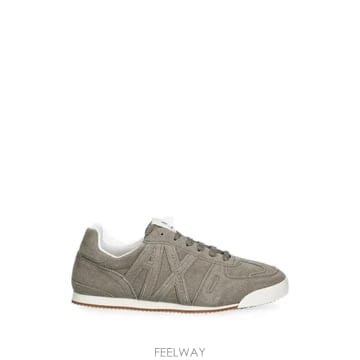 Armani 26 FW Armani Exchange �ΰ� ���ø��� ����Ŀ�� XM002616AF19687 TP457085226 FW Armani Exchange �ΰ� ���ø��� ����Ŀ�� XM002616A
