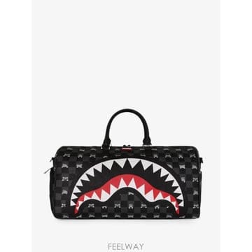 | Other Brand | 26 FW Sprayground ��ũ üũ ���� �� 910D8910NSZ TP45933236326 FW Sprayground ��ũ üũ ���� �� 910D8910NSZ TP4593