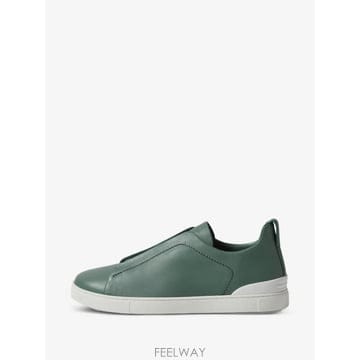 Zegna 26 FW ���� ����Ʈ �׸� Ʈ���� ��Ƽġ �����彺Ų ����Ŀ�� LHOTAS5207Z TP45857091126 FW ���� ����Ʈ �׸� Ʈ���� ��Ƽġ �����彺Ų ����Ŀ