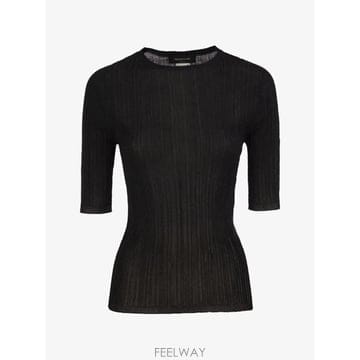 Fabiana Filippi 26 FW �ĺ�Ƴ��ʸ��� ���� ��Ʈ Ƽ���� MAD216F001M256 TP45618729626 FW �ĺ�Ƴ��ʸ��� ���� ��Ʈ Ƽ���� MAD216F001M256 T