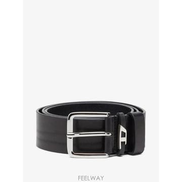 26 FW 디젤 주름 레더 벨트 4cm X10858PR666 TP454718793