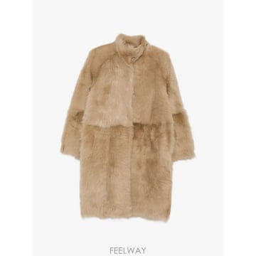 | Other Brand | 26 FW Nour Hammour �̵� �þ ��Ʈ F26C33LONG TP45879542326 FW Nour Hammour �̵� �þ ��Ʈ F26C33LONG TP45879