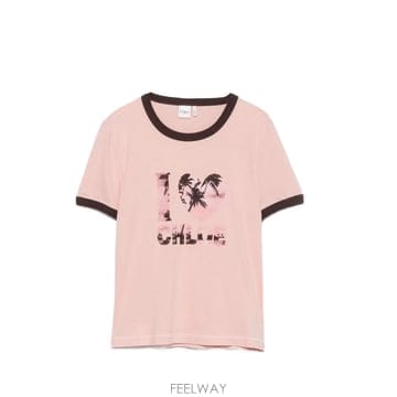 Chloe 26 FW ���ο� �ΰ� ����Ʈ ��ư Ƽ���� CH26AJH26280 TP45618714126 FW ���ο� �ΰ� ����Ʈ ��ư Ƽ���� CH26AJH26280 TP45