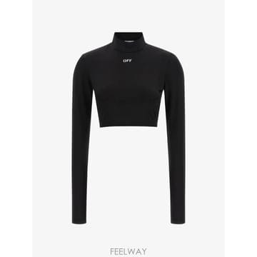 Off White 26 FW ����ȭ��Ʈ ���� ������ ũ�� ��Ҹ� ž 2FB00628TW003 TP45618711426 FW ����ȭ��Ʈ ���� ������ ũ�� ��Ҹ� ž 2FB00628TW