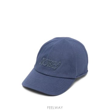 26 FW 오트리 로고 베이스볼 캡 모자 ACPU066R TP457468539