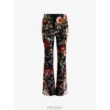 Alice & Olivia 26 FW �ٸ����ؿø���� �ص�� �÷η� ����Ʈ ������ ���� CC608P30102 TP45941970126 FW �ٸ����ؿø���� �ص�� �÷η� ����Ʈ ������ ��