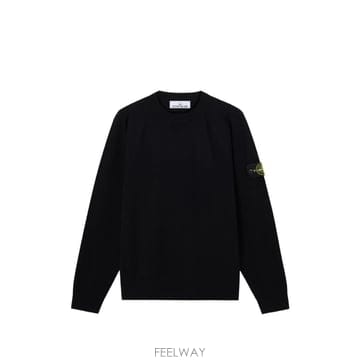 26 FW 스톤아일랜드 래글런 소매 스웨터 L2S155100007S00A1 TP455468221