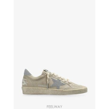 Golden Goose 26 FW Golden Goose �� ��Ÿ �۸��� ��Ÿ ����Ŀ�� GWF00117F008702 TP45471526 FW Golden Goose �� ��Ÿ �۸��� ��Ÿ ����Ŀ�� GWF001