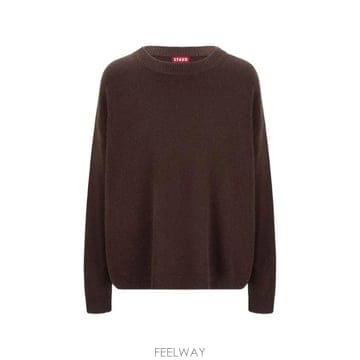 STAUD 26 FW ��Ÿ��� ����� ĳ�ù̾� ũ�� �� ������ R24R3159CS TP45879506926 FW ��Ÿ��� ����� ĳ�ù̾� ũ�� �� ������ R24R3159