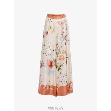 | Other Brand | 26 FW Elie Saab �÷η� ����Ʈ ��ũ ���� P0217PS26TL004 TP45618581626 FW Elie Saab �÷η� ����Ʈ ��ũ ���� P0217PS26TL004