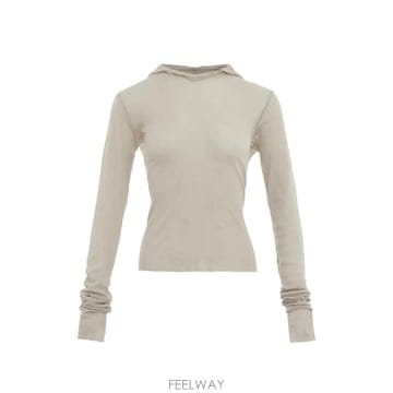 Rick Owens 26 FW �������� ��Ҹ� ���� �ý��� �ĵ�Ƽ RP01F6210 TP45539884226 FW �������� ��Ҹ� ���� �ý��� �ĵ�Ƽ RP01F6210 TP4