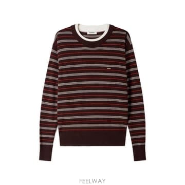 Sandro 26 FW ���� ��Ʈ������ ������ SFPPU02939 TP45837591326 FW ���� ��Ʈ������ ������ SFPPU02939 TP458375913