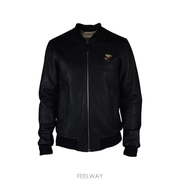Philipp Plein 26 FW �ʸ��÷��� ���� ���� ��Ŷ PPBOMBERAIRFORCE TP45417605026 FW �ʸ��÷��� ���� ���� ��Ŷ PPBOMBERAIRFORCE TP454