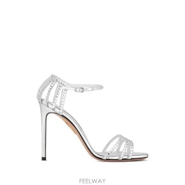 Aquazzura 26 FW �������ֶ� �����̼� ũ������ �� ���� SSYHIGS0SYACCC TP45531001826 FW �������ֶ� �����̼� ũ������ �� ���� SSYHIGS0SYA