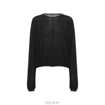 Rick Owens 26 FW �������� ĳ�ù̾� ��Ҹ� ������ RP02F5612WSL09 TP45879453626 FW �������� ĳ�ù̾� ��Ҹ� ������ RP02F5612WSL09 T