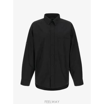 Balenciaga 26 FW �߷��þư� ��ư Ŭ���� ��ư ��Ŷ 857814TRM28 TP45539788826 FW �߷��þư� ��ư Ŭ���� ��ư ��Ŷ 857814TRM28 TP4