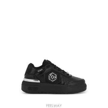 Philipp Plein 26 FW �ʸ��÷��� SK8R �÷��� �ο�ž ����Ŀ�� PAFSUSC0962PTE003N TP45495241326 FW �ʸ��÷��� SK8R �÷��� �ο�ž ����Ŀ�� PAFSUSC09