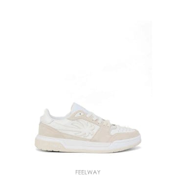 Palm Angels 26 FW �ʾ����� �� �ٽ��Ϻ� ���� ����Ŀ�� PMIA10WS26LEA0010103 TP45884747426 FW �ʾ����� �� �ٽ��Ϻ� ���� ����Ŀ�� PMIA10WS26LEA