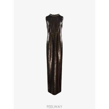 | Other Brand | 26 FW Roland Mouret ���� ��� ũ������ ��ũ���� �巹�� RMAW26044GSQDO TP45826 FW Roland Mouret ���� ��� ũ������ ��ũ���� �巹��