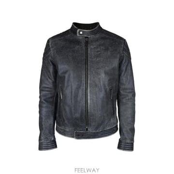 Philipp Plein 26 FW �ʸ��÷��� ��Ƽġ ����Ŀ ��Ŷ VESTEBIKERPPCUIRGRISVINTAGE TP454172626 FW �ʸ��÷��� ��Ƽġ ����Ŀ ��Ŷ VESTEBIKERPPCUIRGR