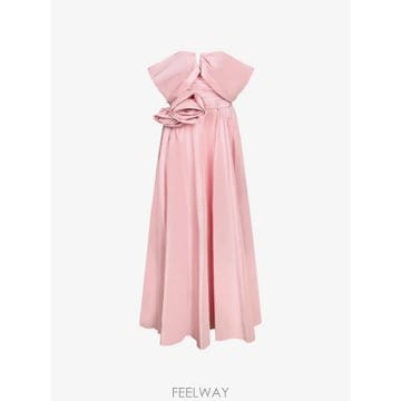 | Other Brand | 26 FW NISSA �ƽ� �÷η� ������ ���̽��� �巹�� RS15821PINK TP45556418726 FW NISSA �ƽ� �÷η� ������ ���̽��� �巹�� RS15821