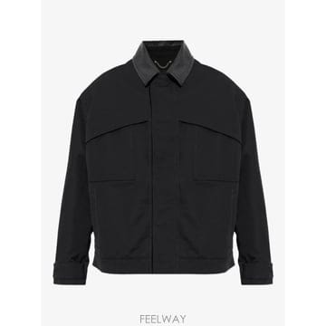 Golden Goose 26 FW Golden Goose ���� Į�� ���� ��ư ��Ʈ �е� ��Ŷ GMP02536P002312 TP4526 FW Golden Goose ���� Į�� ���� ��ư ��Ʈ �е� ��Ŷ 