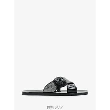 Karl Lagerfeld 26 FW Į�����Ʈ ������ NFT ũ������ ��� �����̴� ���� KL80004S989 TP45708073426 FW Į�����Ʈ ������ NFT ũ������ ��� �����̴� ��