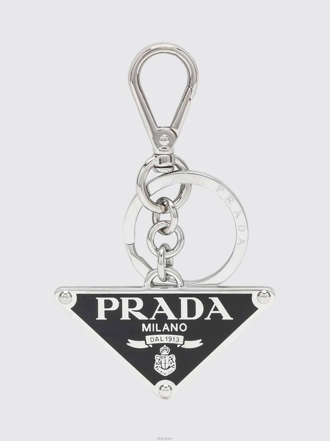 PRADA [A6] ����� 2PS05766A ���� Ű�� 2PS05766A-F0002[A6] ����� 2PS05766A ���� Ű�� 2PS05766A-F0002