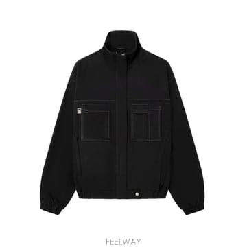 | Other Brand | 26 FW Carrera ��ġ ���� ���� ��Ŷ BARRAUJACKETBLACK TP45934140126 FW Carrera ��ġ ���� ���� ��Ŷ BARRAUJACKETBLACK TP