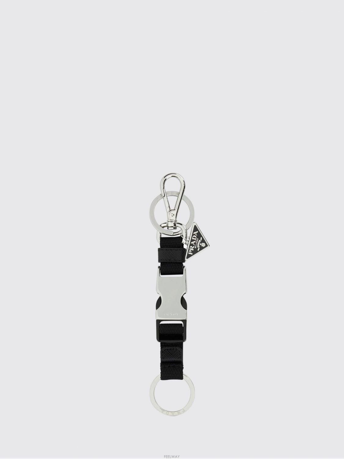 PRADA [A6] ����� 2PT0132DMN ���� Ű�� 2PT0132DMN-F0002[A6] ����� 2PT0132DMN ���� Ű�� 2PT0132DMN-F0002