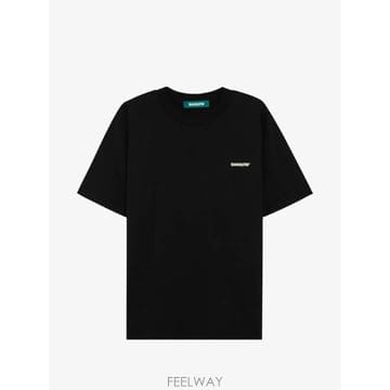 26 FW 바로우 로고 프린트 티셔츠 F6BWUATH019 TP458741852