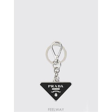 [A6] 프라다 2PP080053 남성 키링 2PP080053-F0002