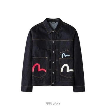 | Other Brand | 26 FW EVISU ���� ����Ʈ ���� ��Ŷ 2EAHTM5JK1235 TP45934110026 FW EVISU ���� ����Ʈ ���� ��Ŷ 2EAHTM5JK1235 TP4593