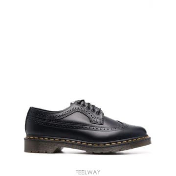 Dr. Martens 26 FW ���͸�ƾ 3989 leather brogue shoes 22210001 TP45932999526 FW ���͸�ƾ 3989 leather brogue shoes 22210001 TP45