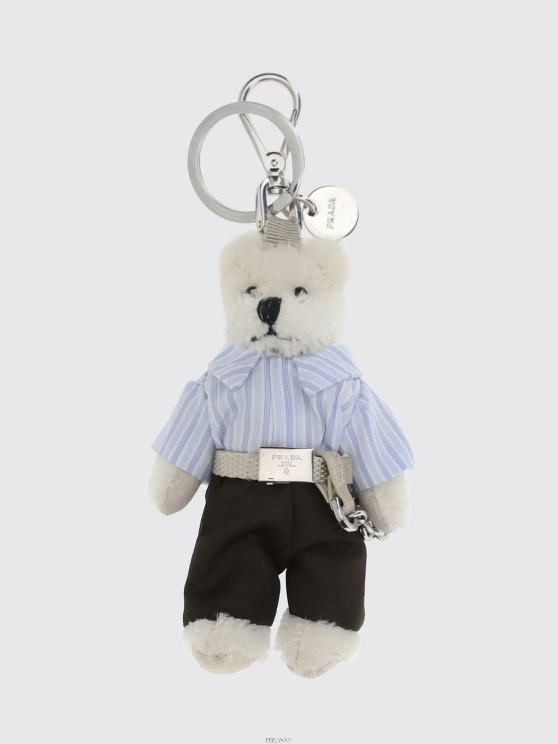PRADA [A6] ����� 2TO0652HMA ���� Ű�� 2TO0652HMA-F0009[A6] ����� 2TO0652HMA ���� Ű�� 2TO0652HMA-F0009