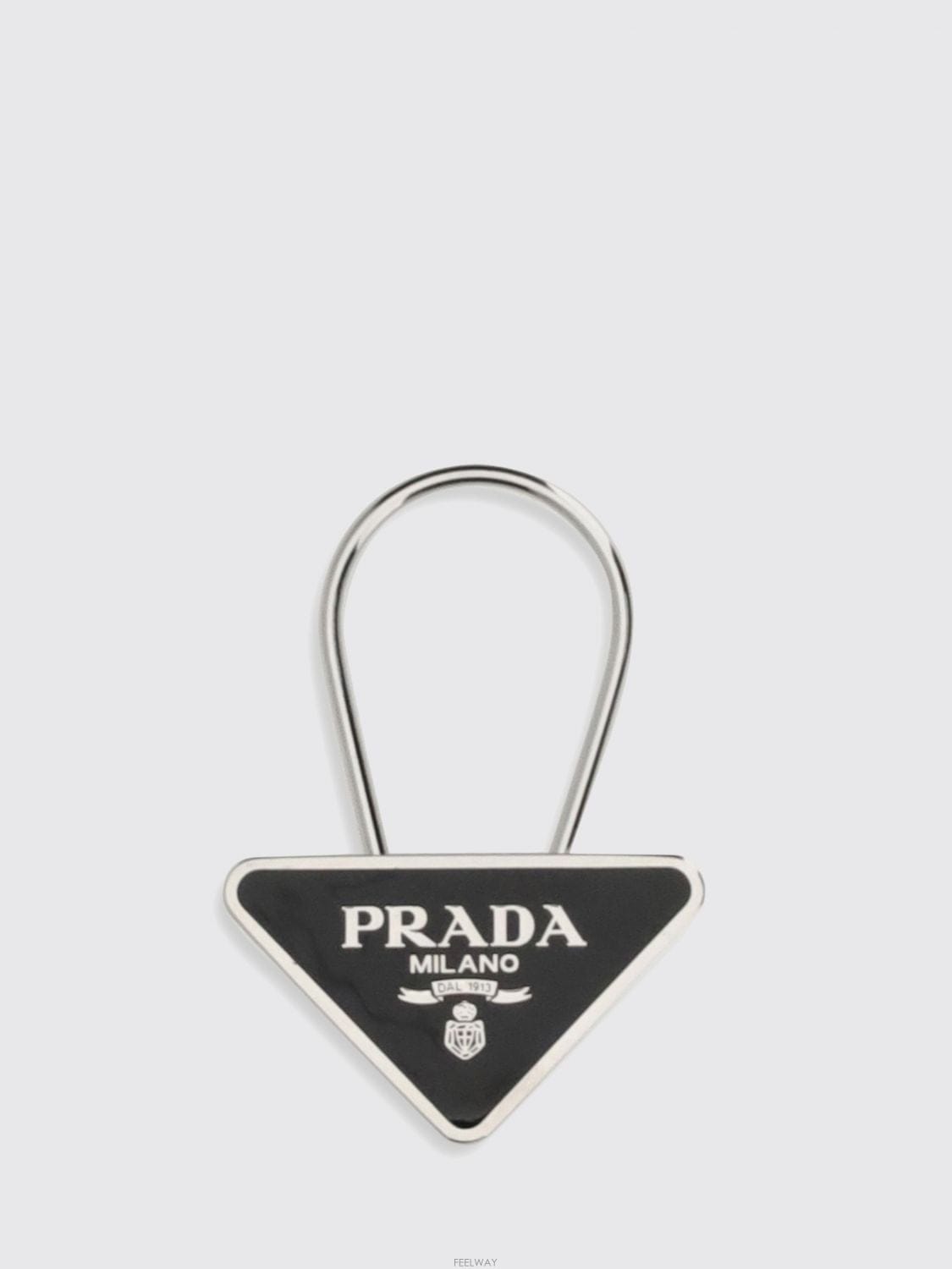 PRADA [A6] ����� 2PS06366A ���� Ű�� 2PS06366A-F0002[A6] ����� 2PS06366A ���� Ű�� 2PS06366A-F0002