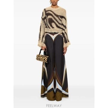 Emilio Pucci 26 FW PUCCI ������ ����Ʈ ���� ��Ʈ ������ 6HKM476H952 TP45546365426 FW PUCCI ������ ����Ʈ ���� ��Ʈ ������ 6HKM476H952