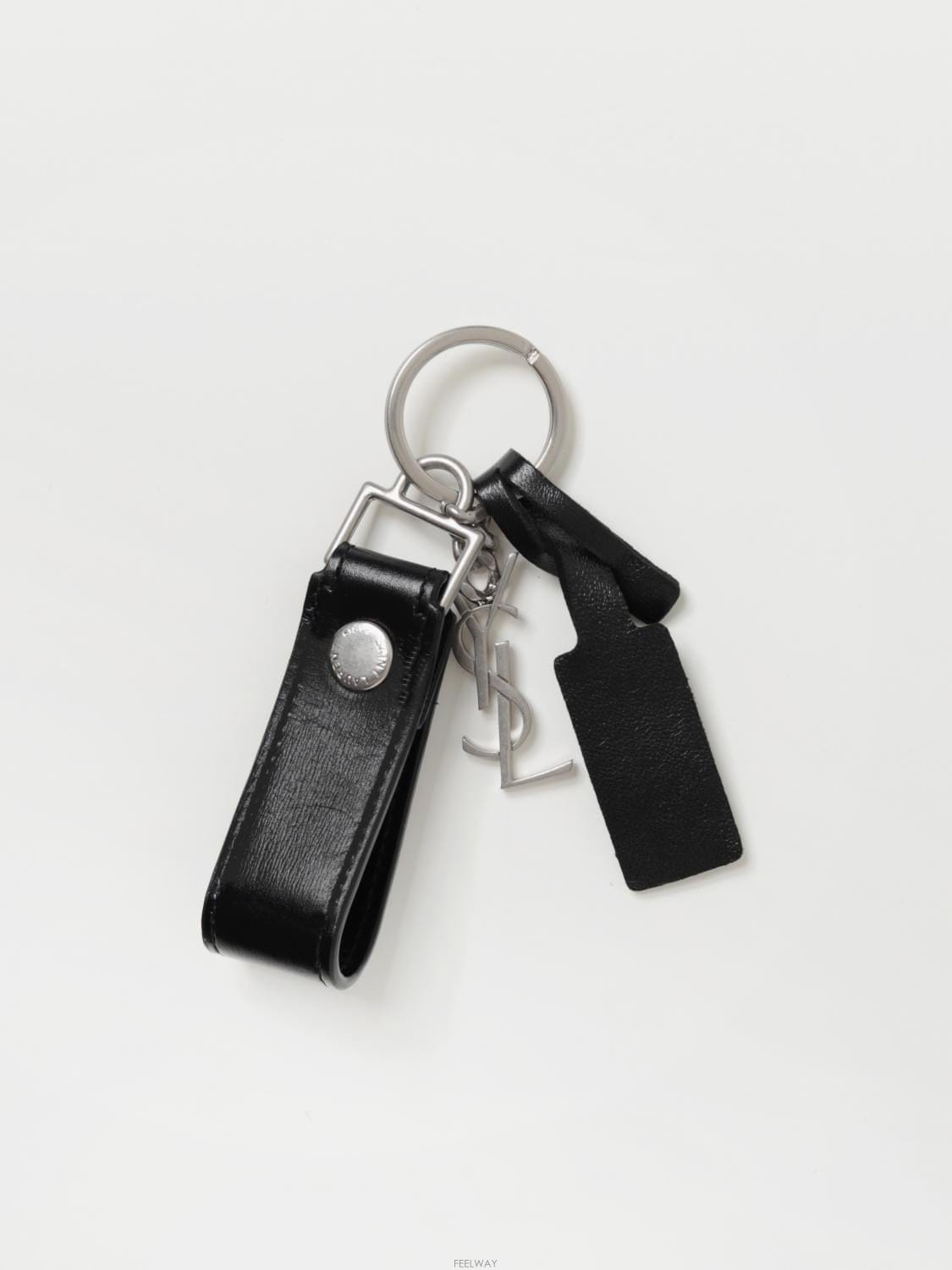 Saint Laurent [A6] ���ζ� 5183230SX0E ���� Ű�� 5183230SX0E-1000[A6] ���ζ� 5183230SX0E ���� Ű�� 5183230SX0E-1000