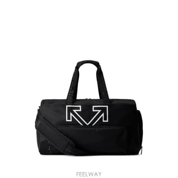 Off White 26 FW ����ȭ��Ʈ Heritage gym bag OWMNL01F26FB011001 TP45932968626 FW ����ȭ��Ʈ Heritage gym bag OWMNL01F26FB011001 T
