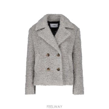 26 FW 라르디니 더블 브레스티드 부클레 재킷 A7LILYACD6781691 TP459449337