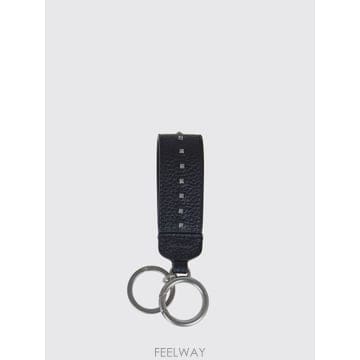 [A6] 발렌티노 8Y2P0AW6PDX 남성 키링 8Y2P0AW6PDX-0NO