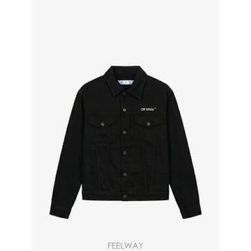 Off White 26 FW ����ȭ��Ʈ Arrows print jacket 44OWOS26D100001 TP45934025126 FW ����ȭ��Ʈ Arrows print jacket 44OWOS26D100001 T