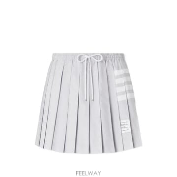 Thom Browne 26 FW ����� 4 �� ��ν�Ʈ�� �ø��� ��ĿƮ FGCA42AF1211 TP45468855226 FW ����� 4 �� ��ν�Ʈ�� �ø��� ��ĿƮ FGCA42AF1