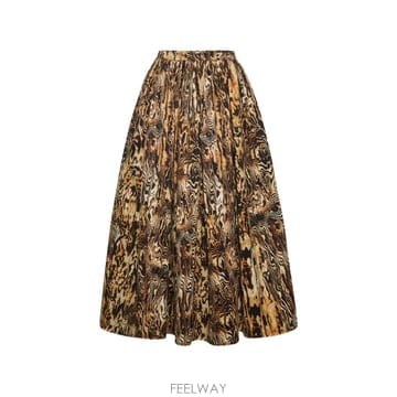 | Other Brand | 26 FW Adam Lippes ����̾� ���׷��� ����Ʈ �̵� �ø��� ��ĿƮ S26408PP TP4546826 FW Adam Lippes ����̾� ���׷��� ����Ʈ �̵� �ø�