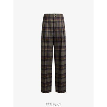 ETRO 26 FW ��Ʈ�� üũ ��Ƽ�� ��Ʈ��ġ �� ���� WREA008899TQB92 TP45606070826 FW ��Ʈ�� üũ ��Ƽ�� ��Ʈ��ġ �� ���� WREA008899TQ